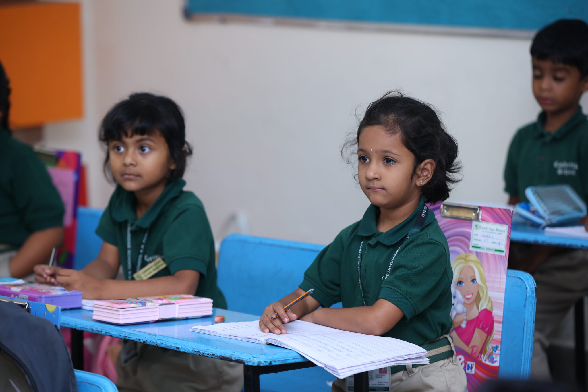 Home - Cambridge School KR Puram