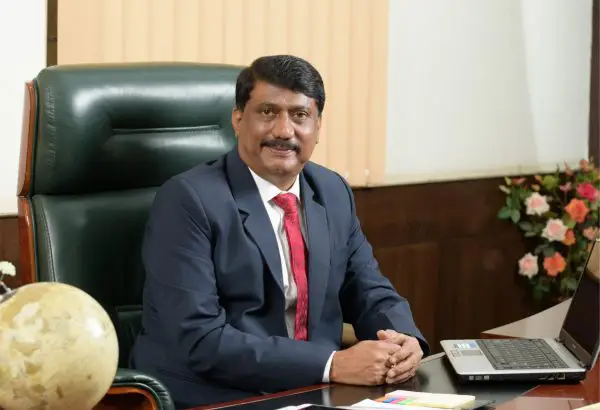 Chairman CIT