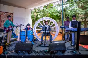 Music and Dance