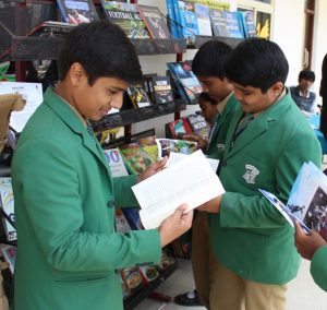 Library