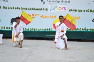 Karnataka Rajyotsava