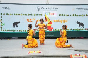 Karnataka Rajyosatva Celebration