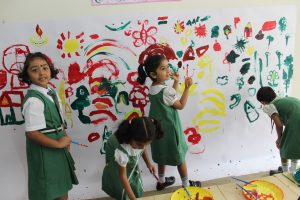 Art day