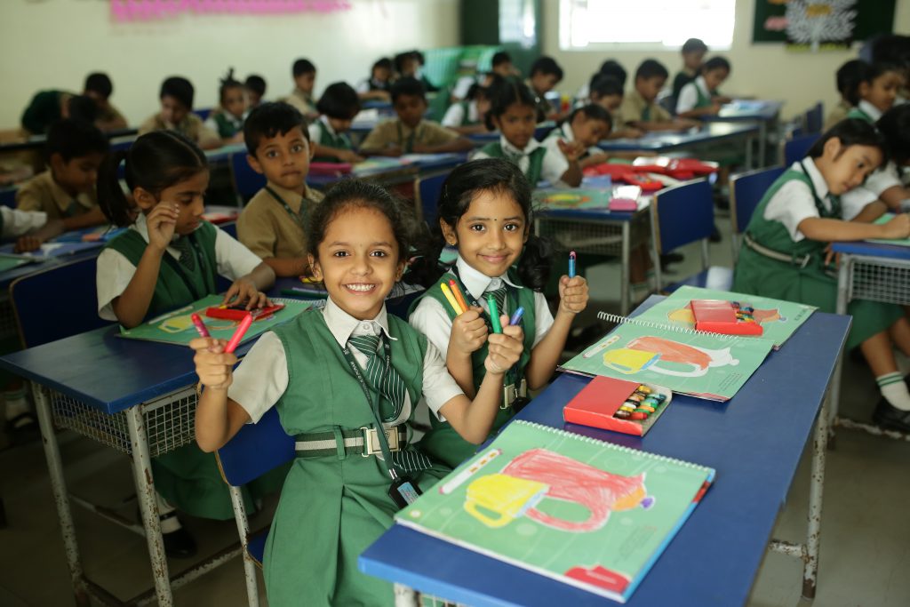 Smart classroom